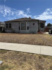 806 W 108th, Los Angeles, CA 90044
