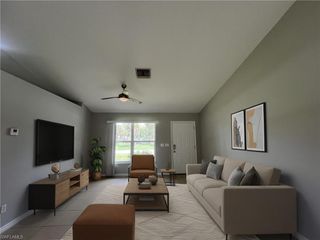 411 Willard AVE, Lehigh Acres, FL 33972