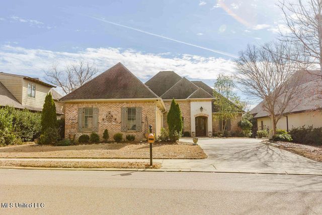 105 Bristol Drive, Madison, MS 39110