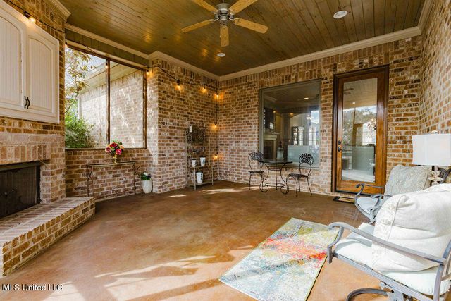 105 Bristol Drive, Madison, MS 39110