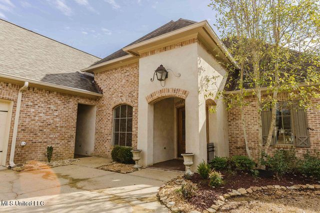 105 Bristol Drive, Madison, MS 39110