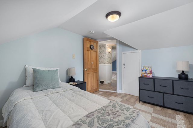 14 Sibley, Attleboro, MA 02703