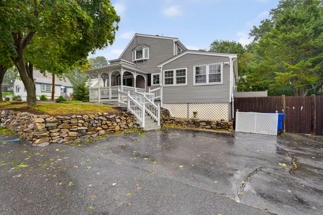 67 Trefton Dr, Braintree, MA 02184