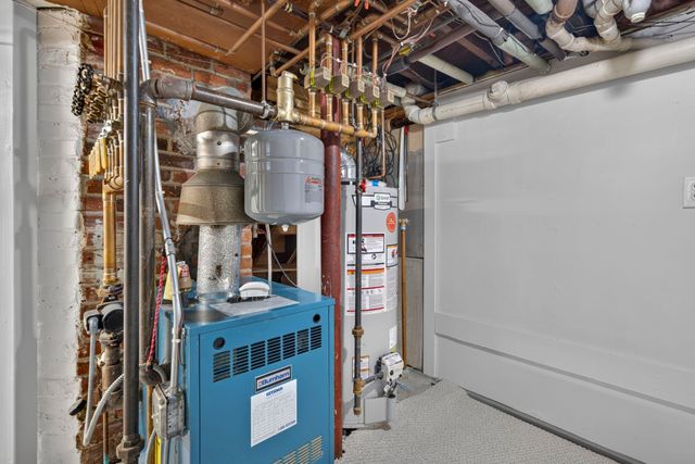67 Trefton Dr, Braintree, MA 02184