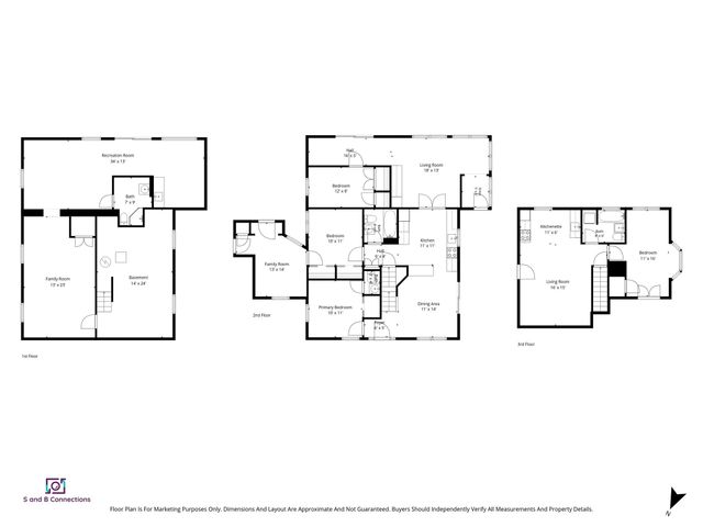 67 Trefton Dr, Braintree, MA 02184