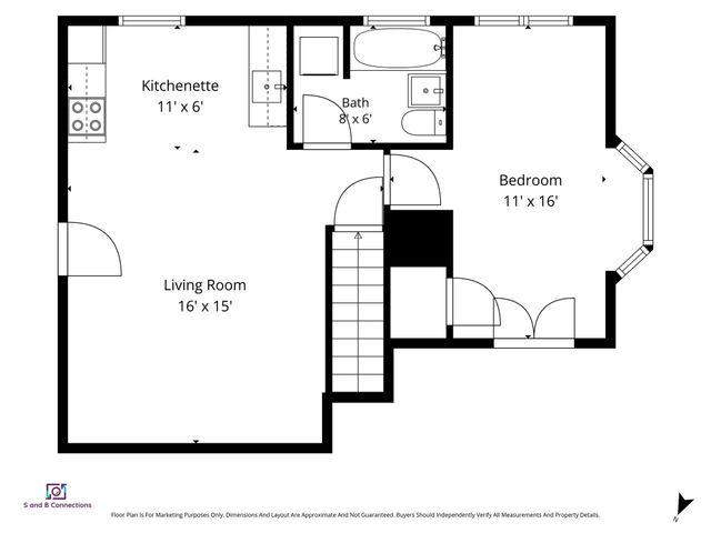 67 Trefton Dr, Braintree, MA 02184