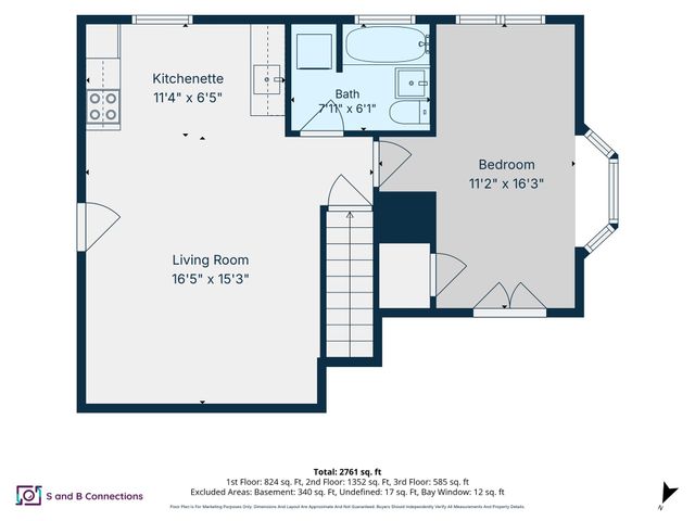 67 Trefton Dr, Braintree, MA 02184