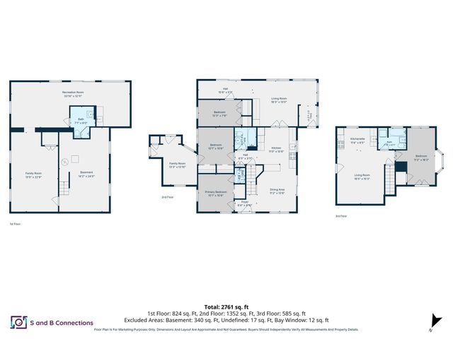 67 Trefton Dr, Braintree, MA 02184