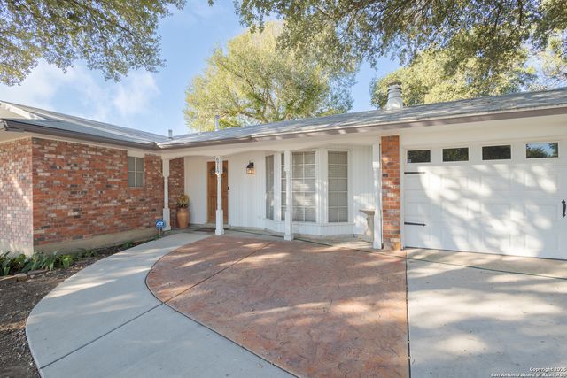 6710 Peachtree, San Antonio, TX 78238