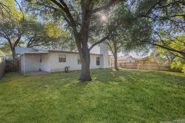 6710 Peachtree, San Antonio, TX 78238