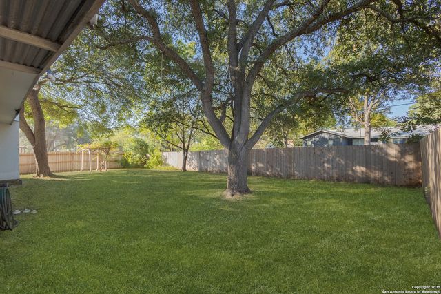 6710 Peachtree, San Antonio, TX 78238