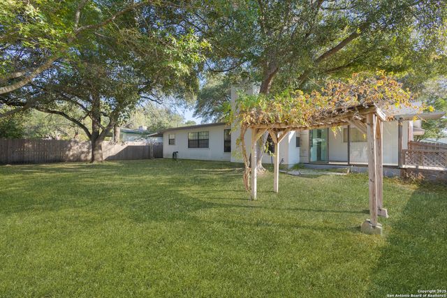 6710 Peachtree, San Antonio, TX 78238