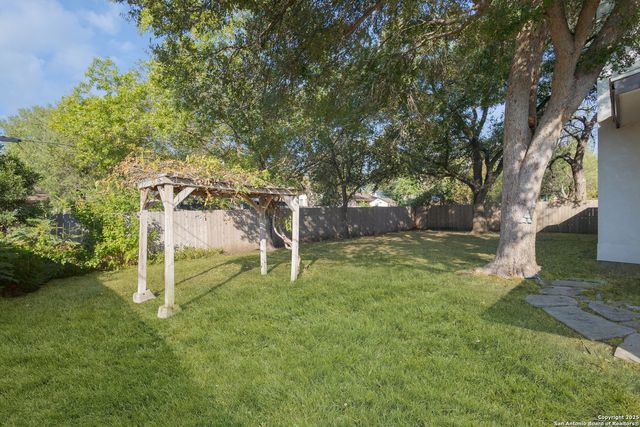 6710 Peachtree, San Antonio, TX 78238