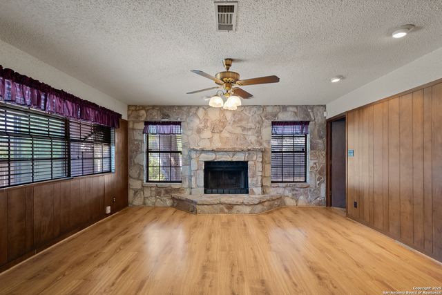 6710 Peachtree, San Antonio, TX 78238