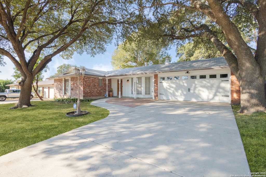 6710 Peachtree, San Antonio, TX 78238