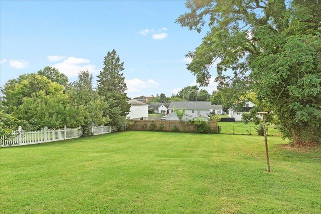 N 519 Bruffey ST, Salem, VA 24153