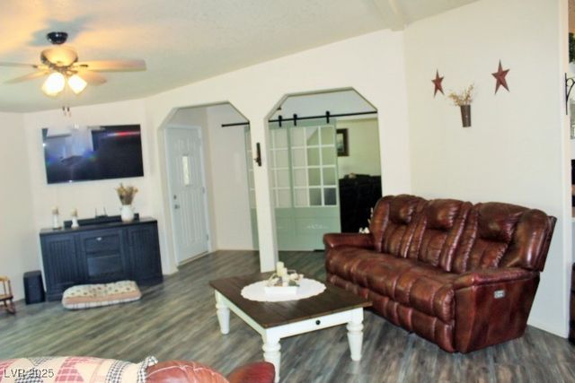 5641 JANICE Avenue, Pahrump, NV 89060