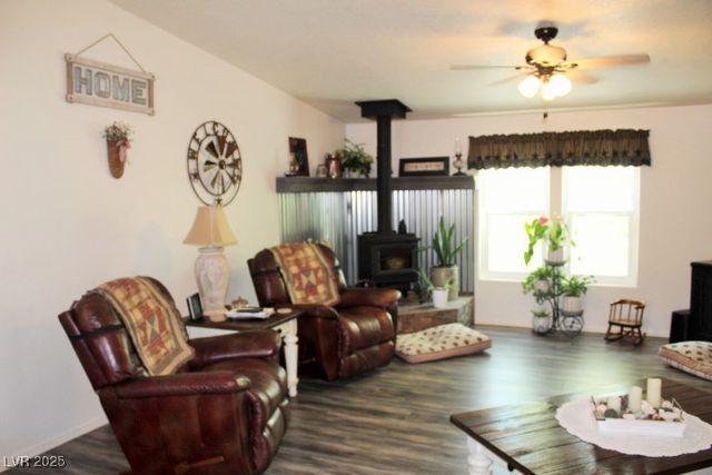 5641 JANICE Avenue, Pahrump, NV 89060