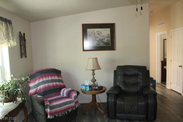 5641 JANICE Avenue, Pahrump, NV 89060