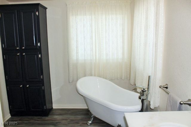 5641 JANICE Avenue, Pahrump, NV 89060