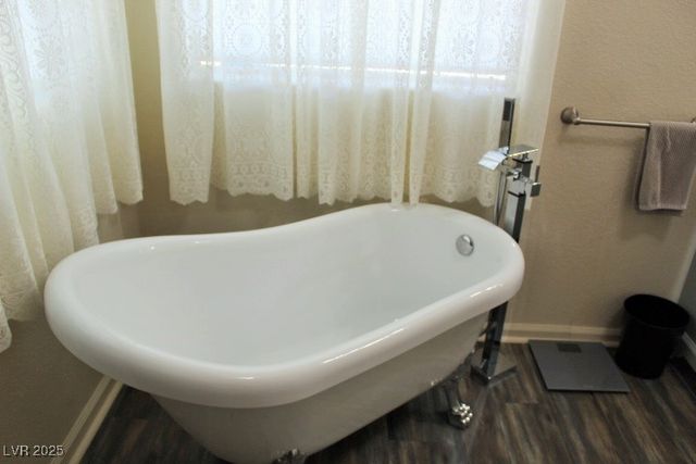 5641 JANICE Avenue, Pahrump, NV 89060