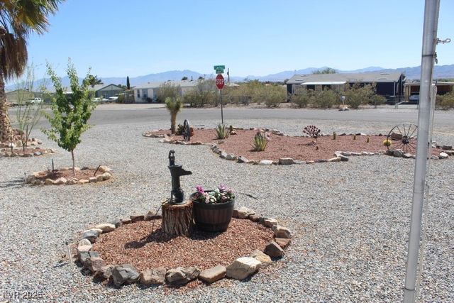 5641 JANICE Avenue, Pahrump, NV 89060
