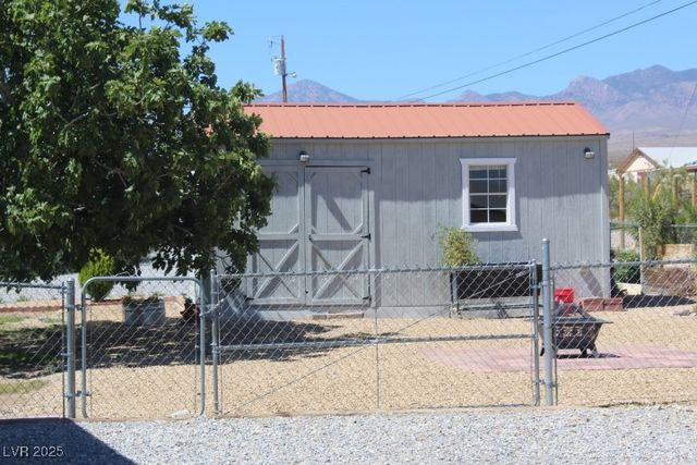 5641 JANICE Avenue, Pahrump, NV 89060