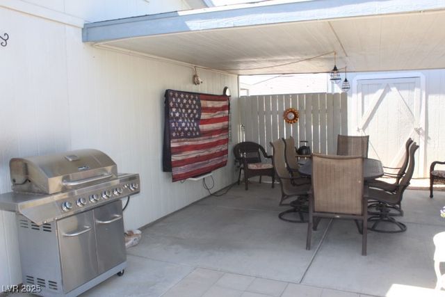 5641 JANICE Avenue, Pahrump, NV 89060