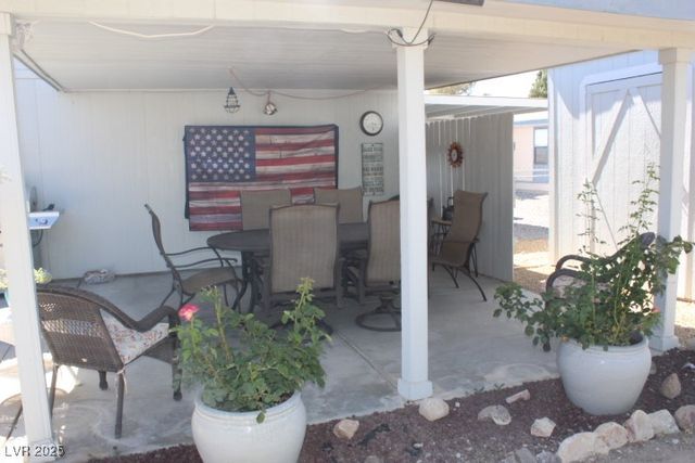 5641 JANICE Avenue, Pahrump, NV 89060