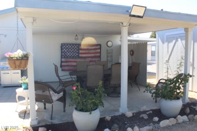 5641 JANICE Avenue, Pahrump, NV 89060