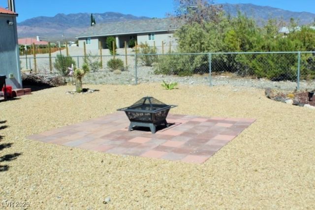 5641 JANICE Avenue, Pahrump, NV 89060