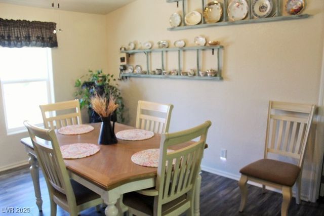 5641 JANICE Avenue, Pahrump, NV 89060