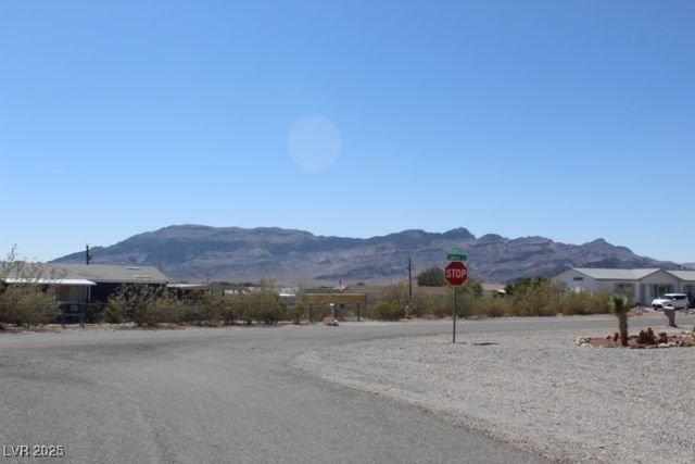 5641 JANICE Avenue, Pahrump, NV 89060