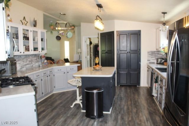 5641 JANICE Avenue, Pahrump, NV 89060