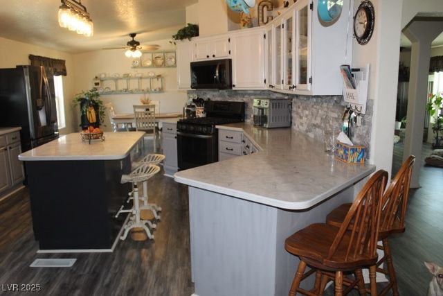 5641 JANICE Avenue, Pahrump, NV 89060