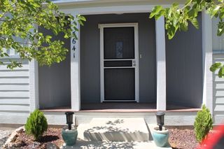 5641 JANICE Avenue, Pahrump, NV 89060