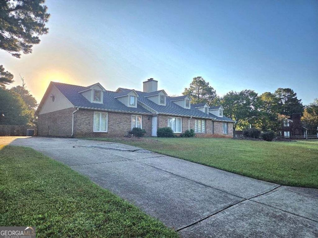2118 Fieldstone View Court, Conyers, GA 30013 — photo 2