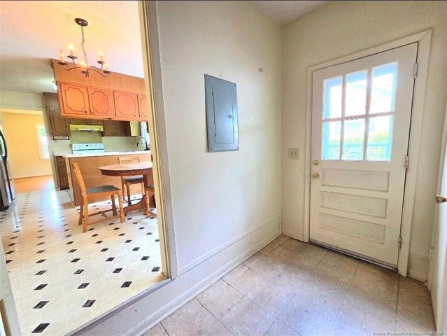 2331 Colgate Drive, Fayetteville, NC 28304