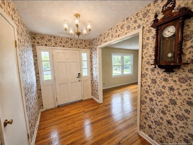 2331 Colgate Drive, Fayetteville, NC 28304