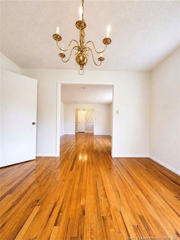 2331 Colgate Drive, Fayetteville, NC 28304