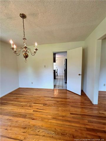 2331 Colgate Drive, Fayetteville, NC 28304
