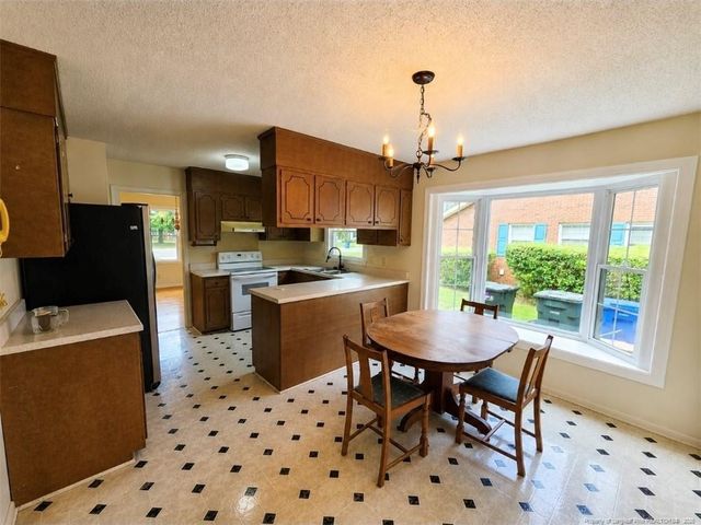 2331 Colgate Drive, Fayetteville, NC 28304