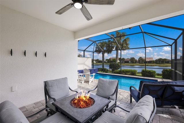 12294 MYRTLE BAY COURT, Sarasota, FL 34238