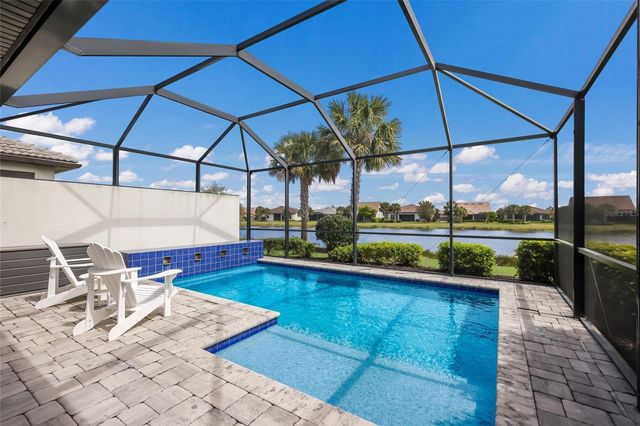 12294 MYRTLE BAY COURT, Sarasota, FL 34238