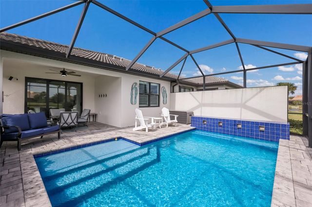 12294 MYRTLE BAY COURT, Sarasota, FL 34238