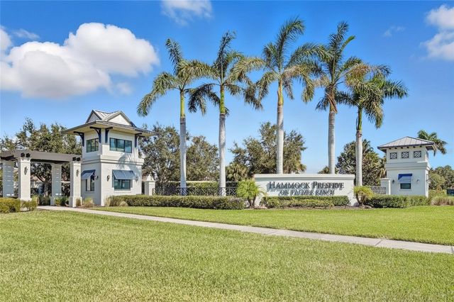 12294 MYRTLE BAY COURT, Sarasota, FL 34238