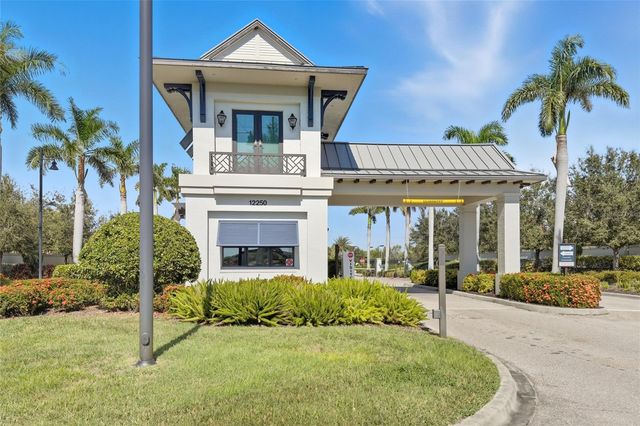 12294 MYRTLE BAY COURT, Sarasota, FL 34238