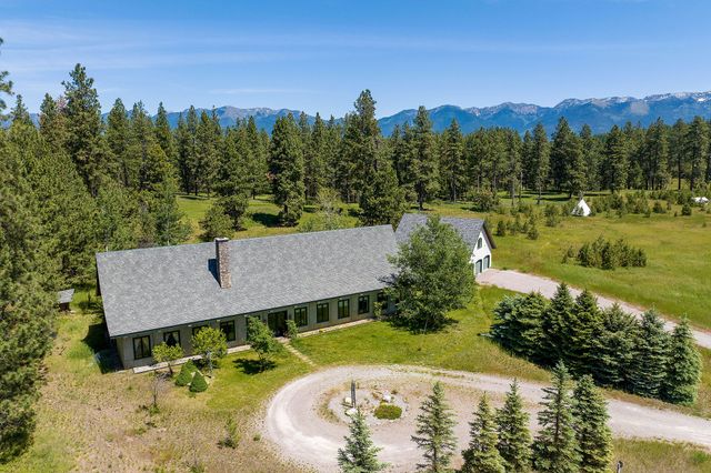 233 Coverdell Road, Bigfork, MT 59911