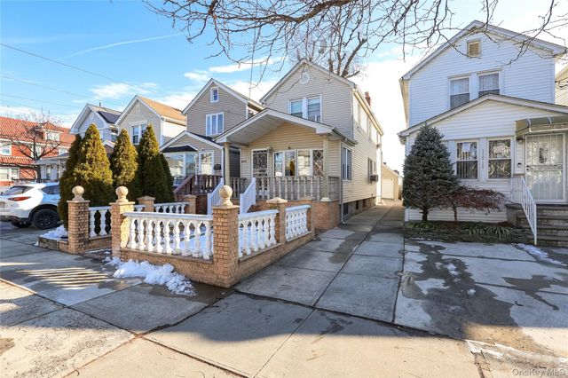 116-14 111th Avenue, South Ozone Park, NY 11420