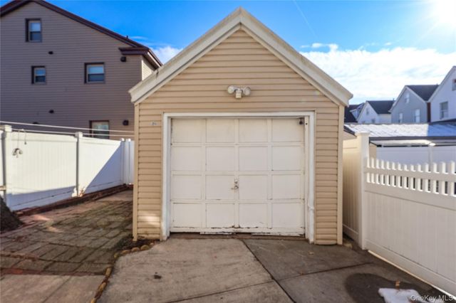 116-14 111th Avenue, South Ozone Park, NY 11420